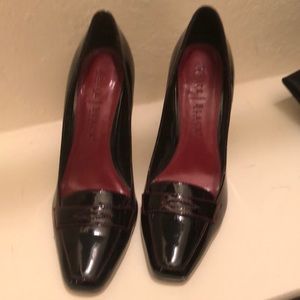 White house black market heels